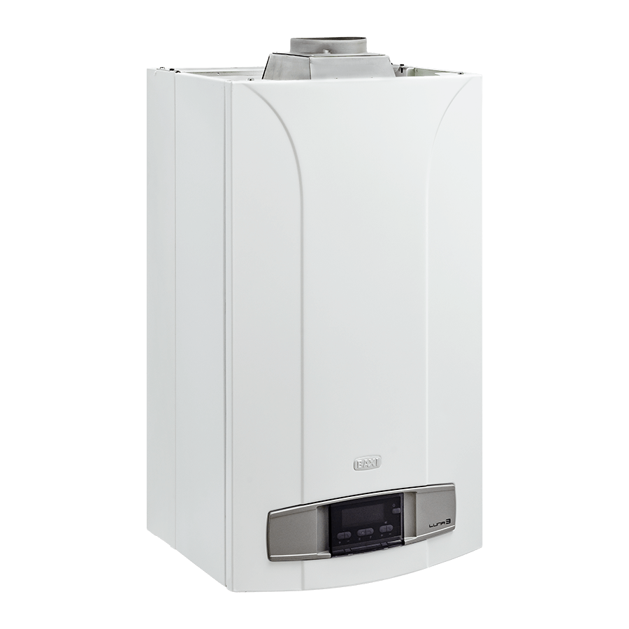 Luna 3  24 kw FI