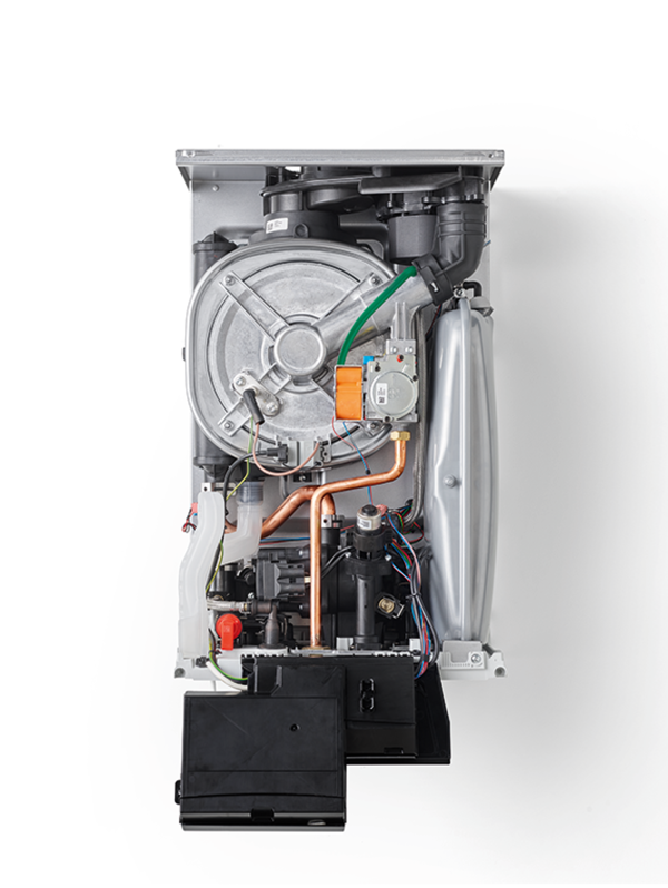 Ademix 24 kw ( Yoğuşmalı)